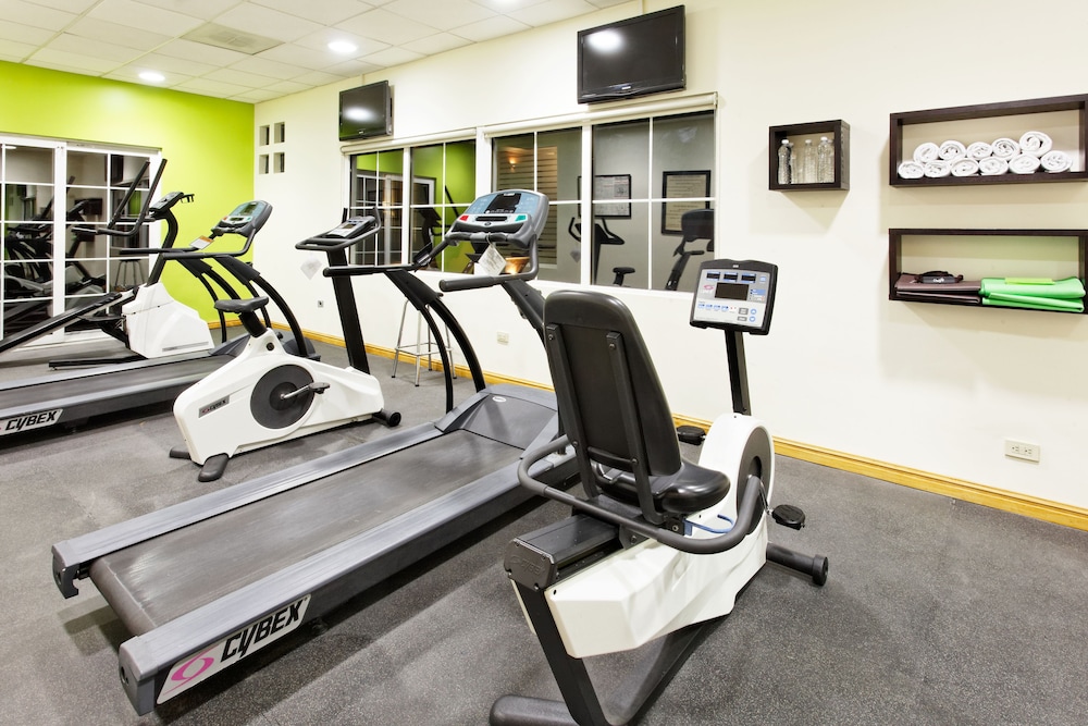 sport facilities