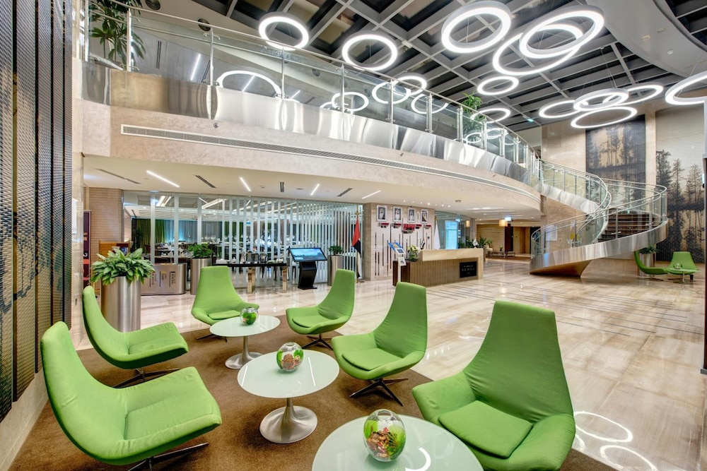 Remal Hotel Al Dhannah 26/31