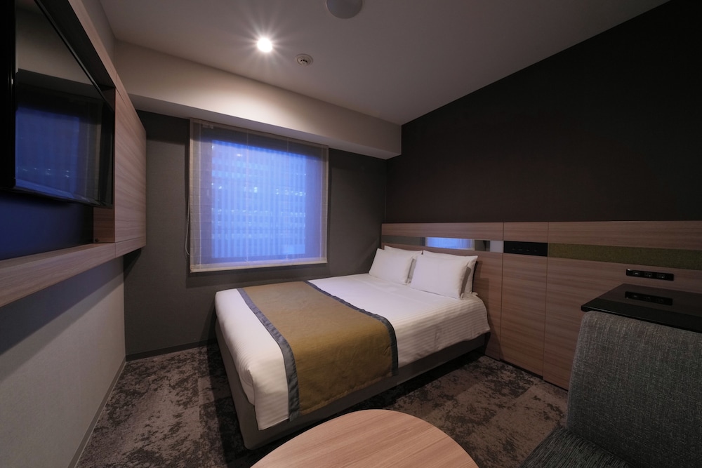 Almont Hotel Sendai 13/66