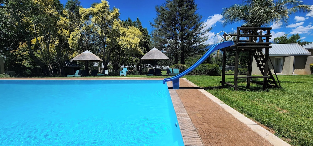 Mont Aux Sources Hotel 18/33