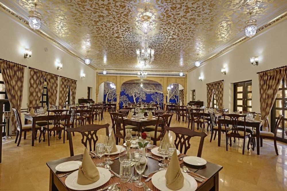 SKK The Fern An Ecotel Hotel, Jaisalmer 33/41