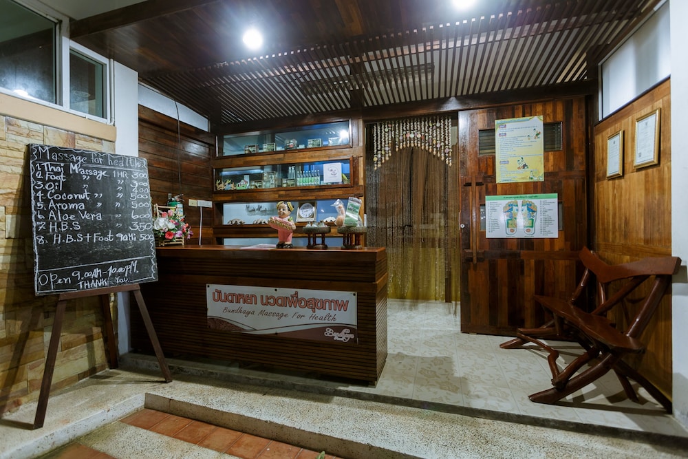 Bundhaya Resort 9/50