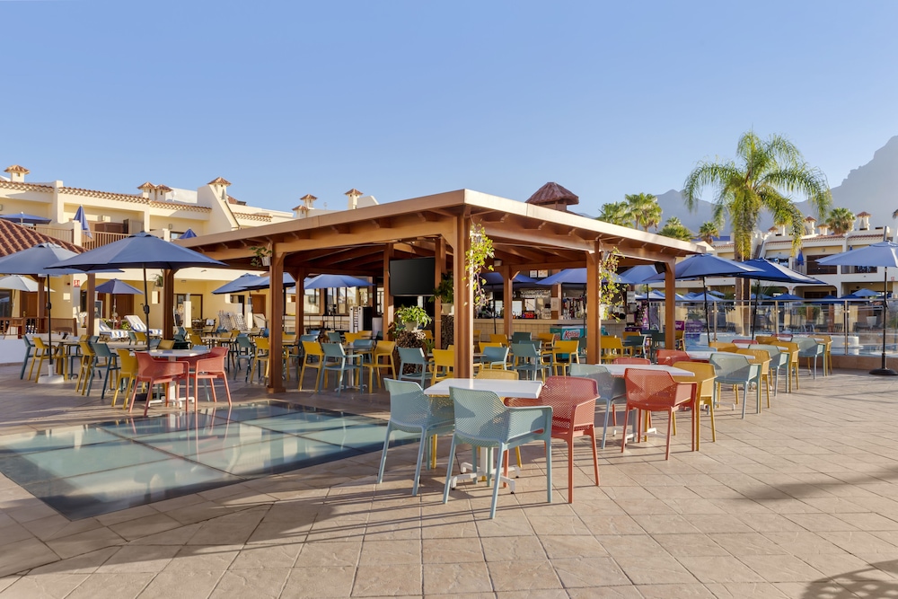 Hilton Vacation Club Royal Sunset Beach Club Tenerife 60/68