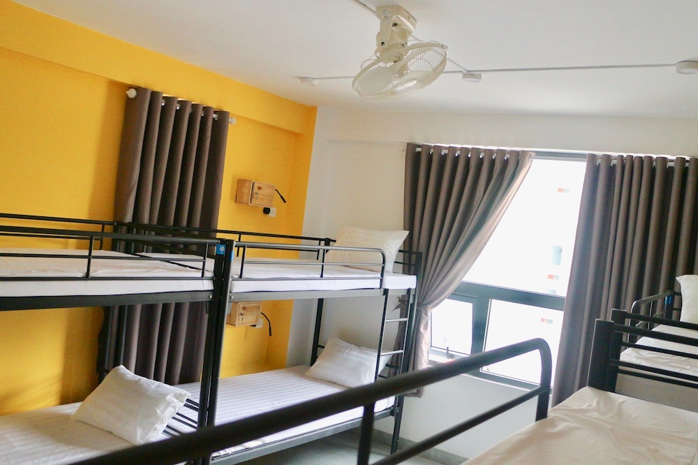 Bondi Backpackers Nha Trang - Hostel 14/35