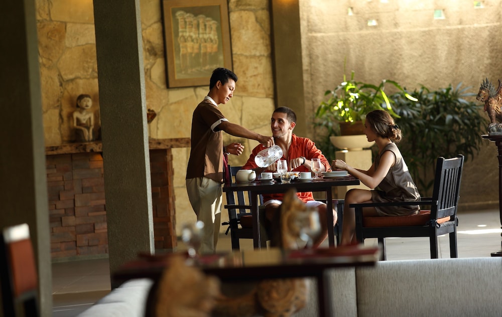 Alindra Villas and Spa 16/80