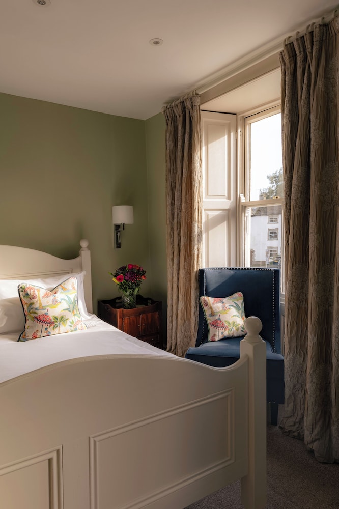 The White Swan Hotel 14/44