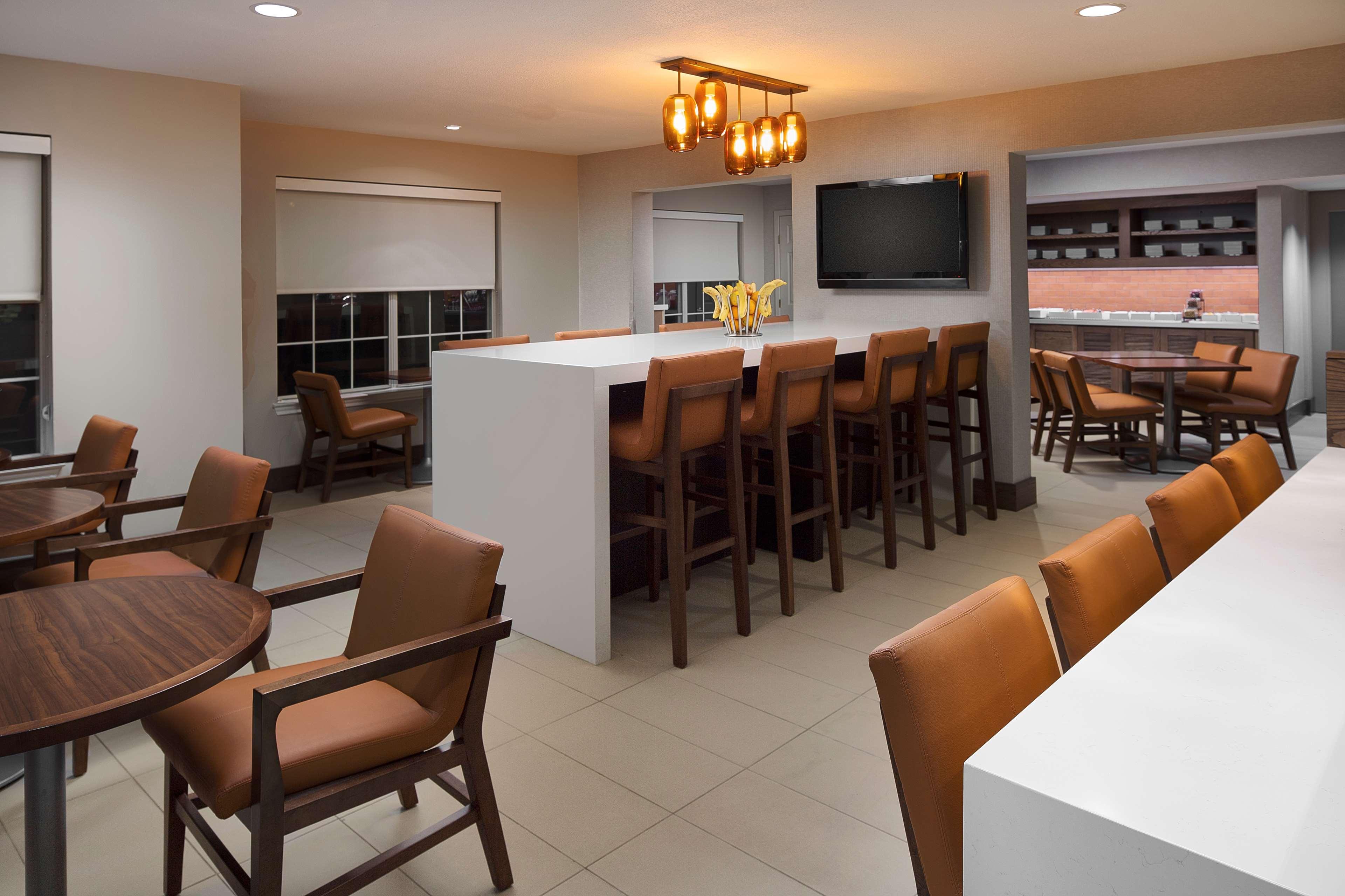 HYATT house Austin/Arboretum 32/41
