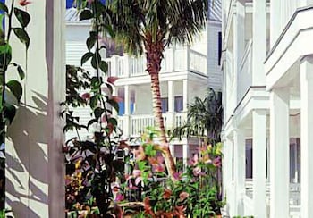 Hyatt Residence Club Key West Sunset Harbor 27/28