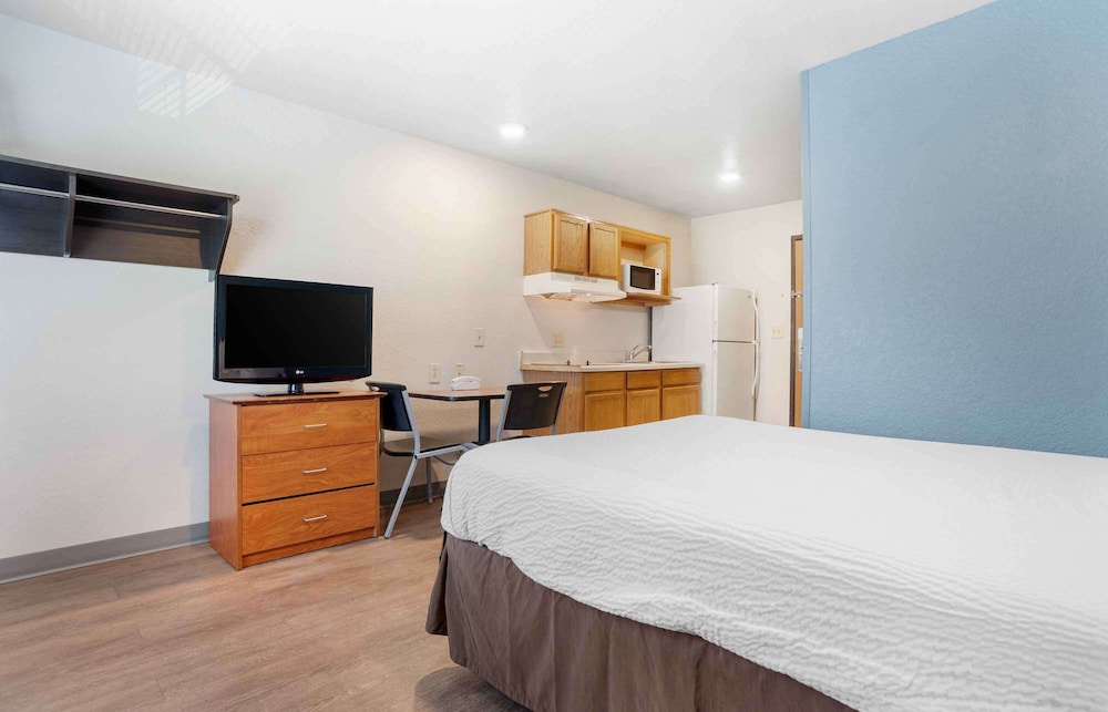 Extended Stay America Select Suites - Montgomery 32/53