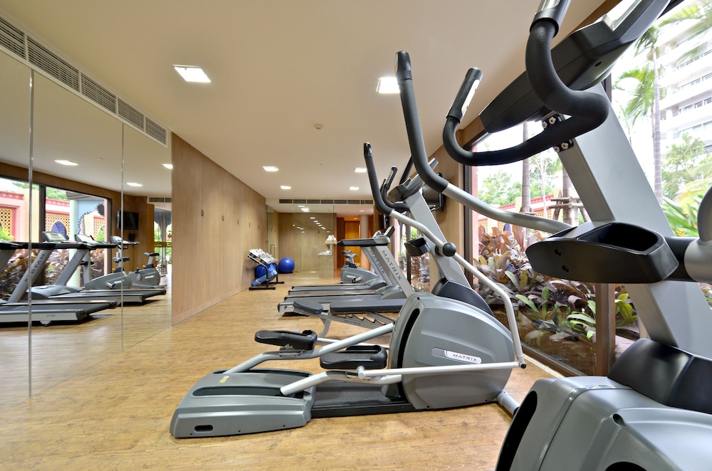 Marrakesh Hua Hin Resort And Spa 25/50