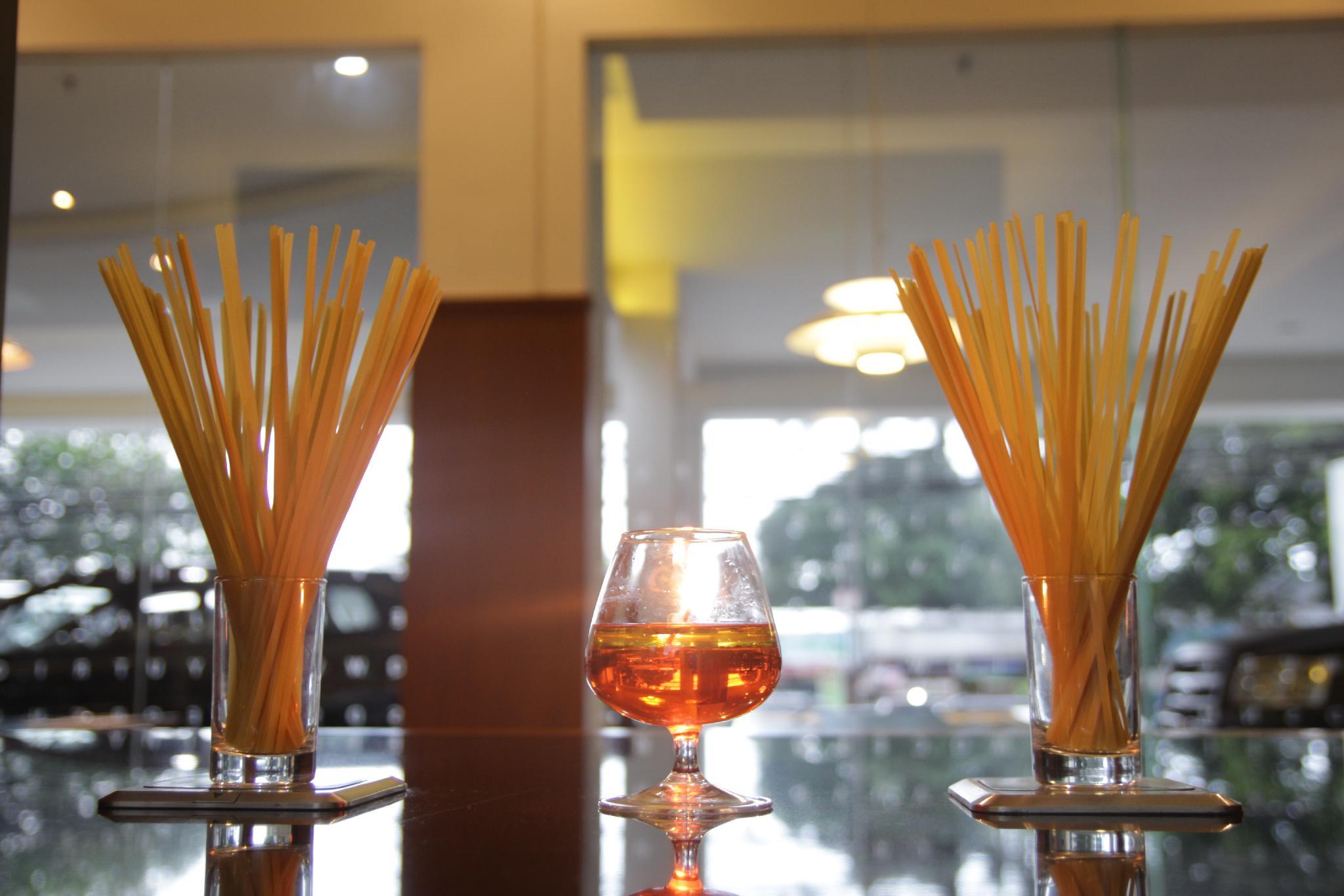 Geary Hotel Bandung 18/32
