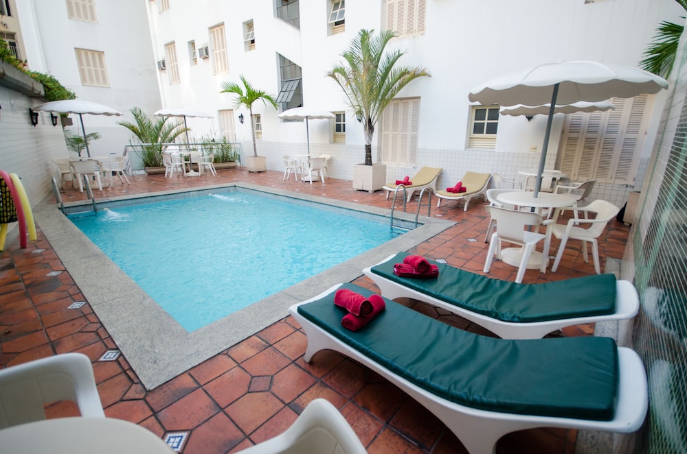 Hotel Monte Alegre 47/71
