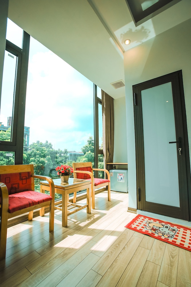 Ngoc Anh Hotel 1 Ninh Binh 17/26