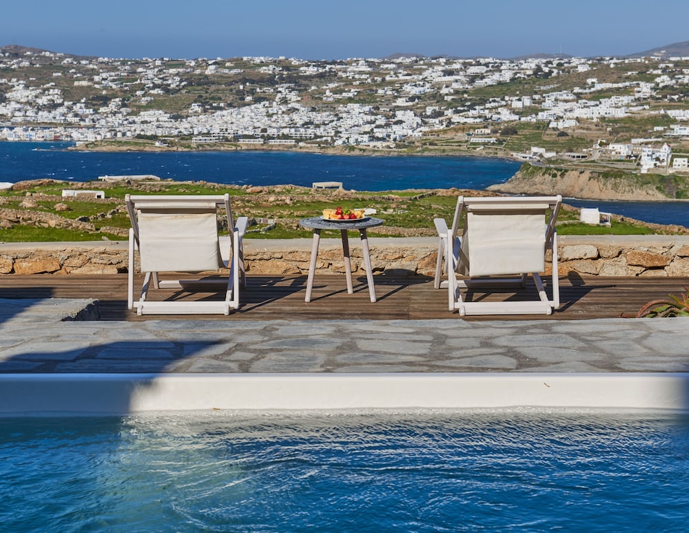 Nalu Villa Mykonos 23/30