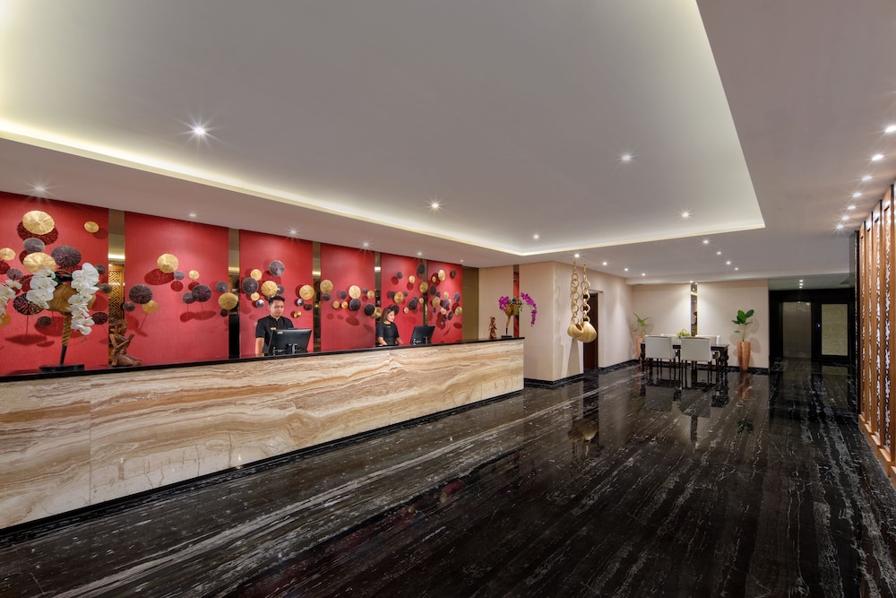 Four Star by Trans Hotel 43/50