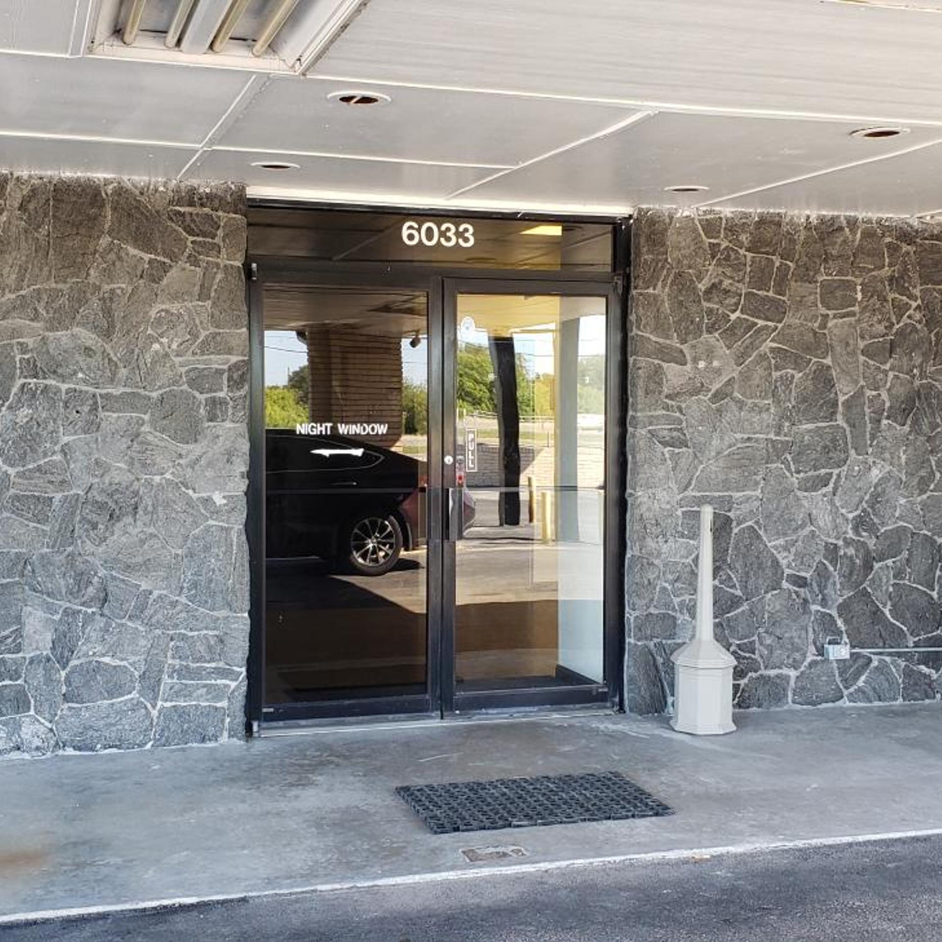 Americas Best Value Inn and Suites Corpus Christi 11/18