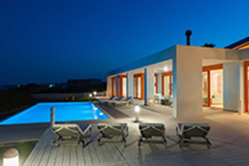 VILLA SEVEN 17/52