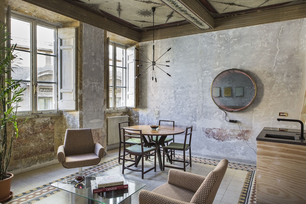 G-Rough, Rome, a Member of Design Hotels 46/52