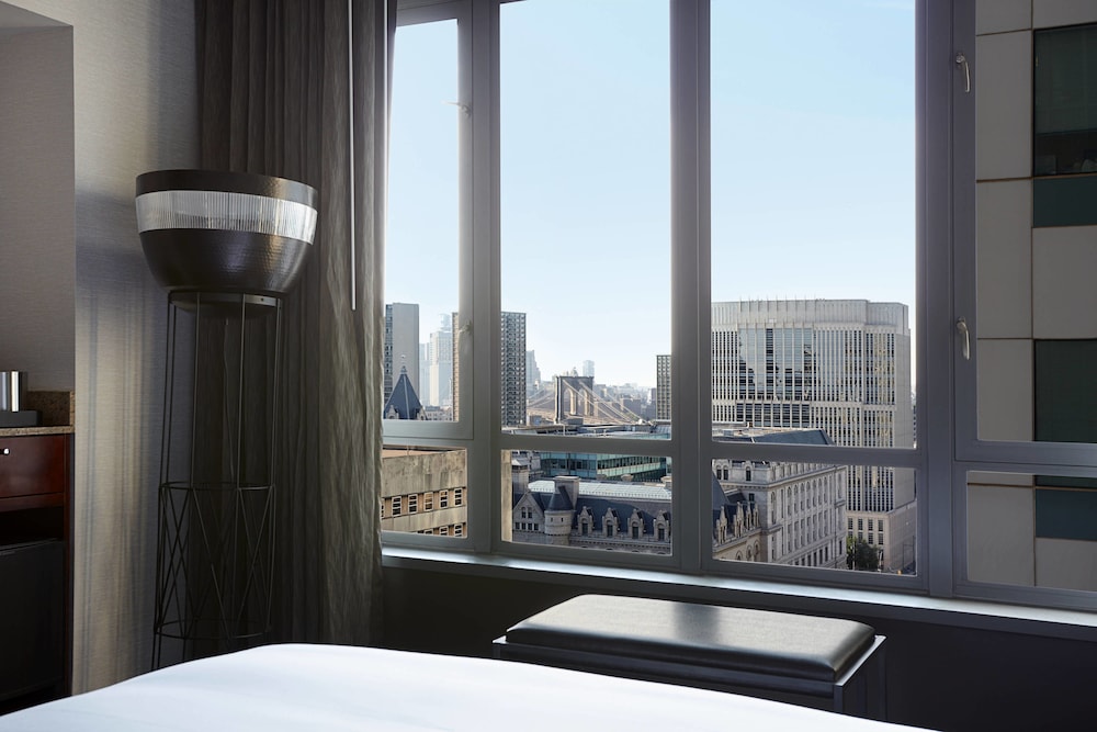 Marriott At the Brooklyn Bridge 21/54