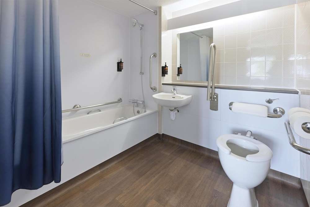 Travelodge York Tadcaster 22/22