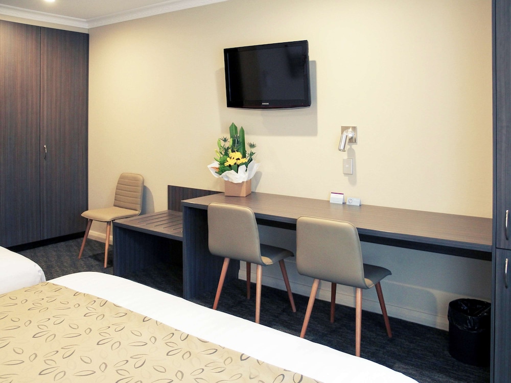 Mercure Orange 55/65