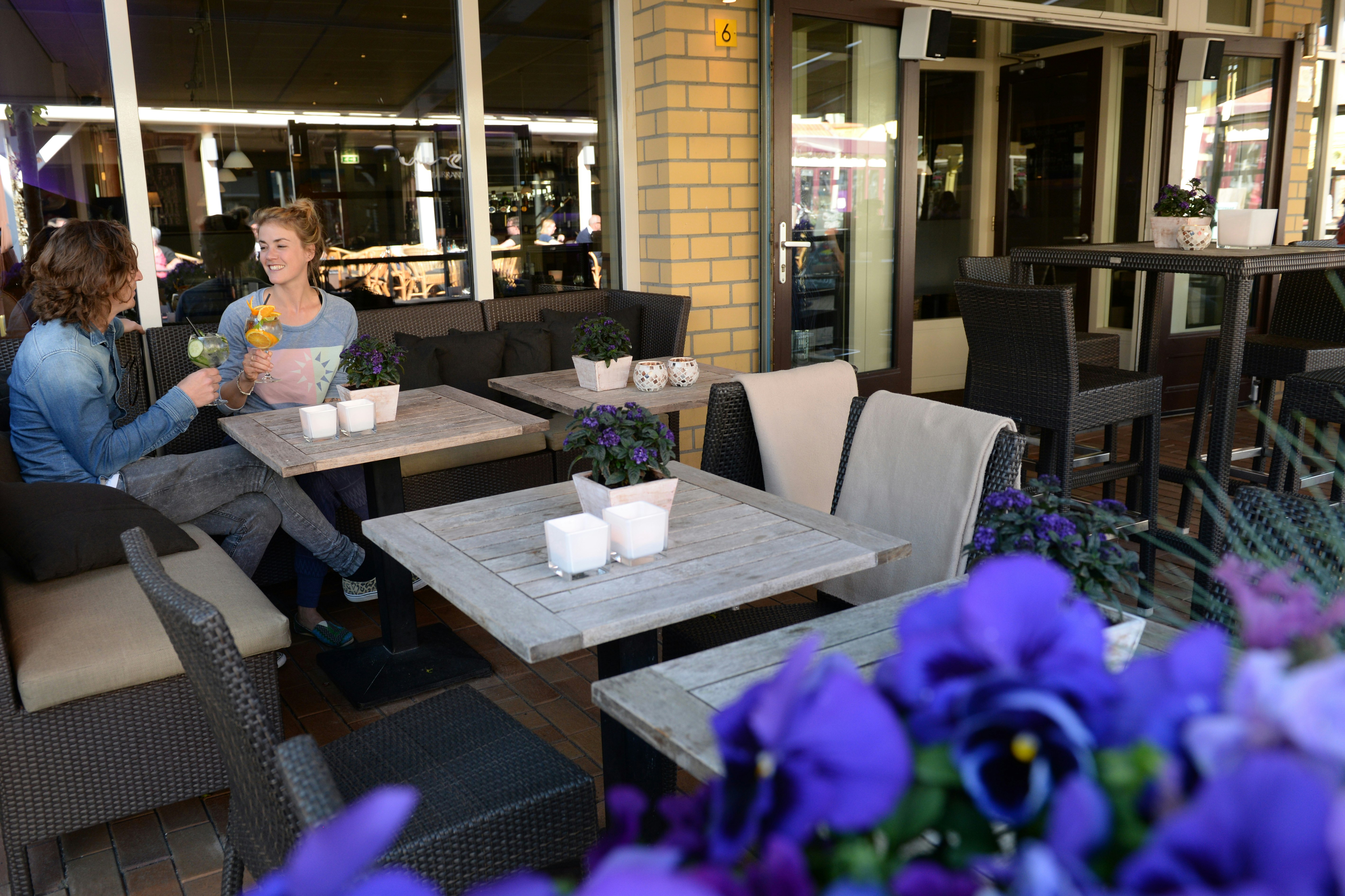 Fletcher Hotel - Restaurant De Cooghen 30/43