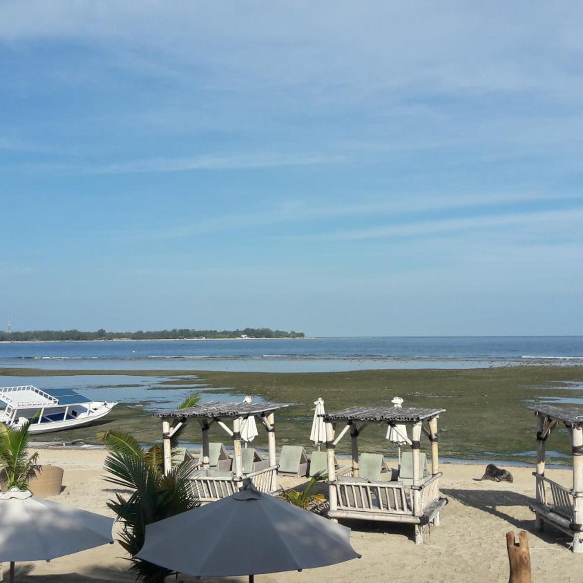 Puri Air Beach Resort and Spa 46/50