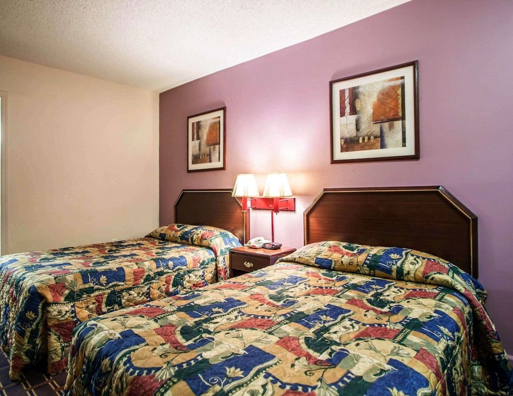 Express Inn -Rahway 19/46