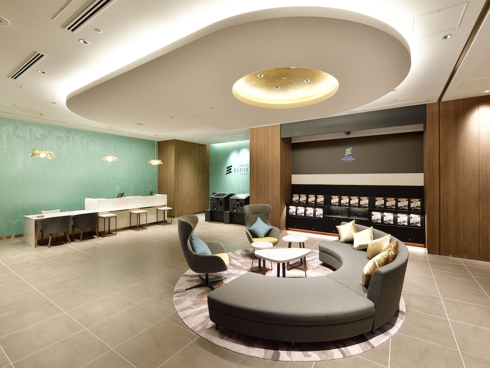 HOTEL ELCIENT OSAKA 53/66