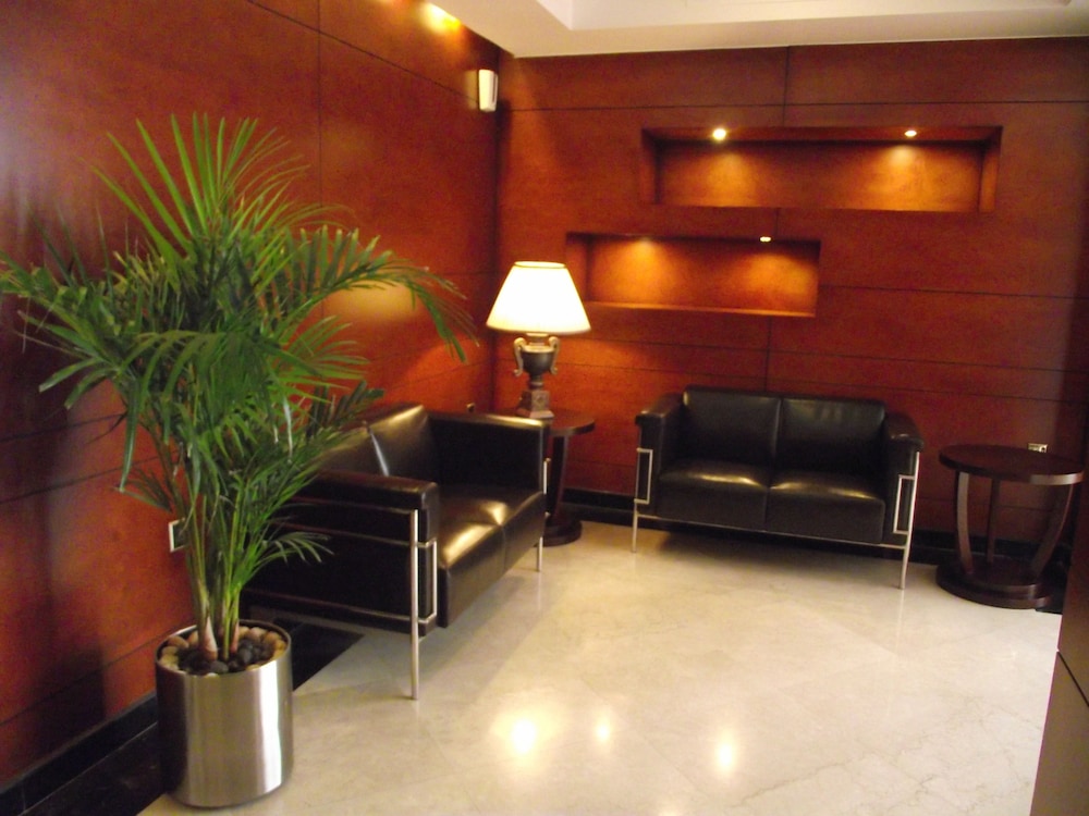 Corp Executive Hotel Doha Suites 32/50
