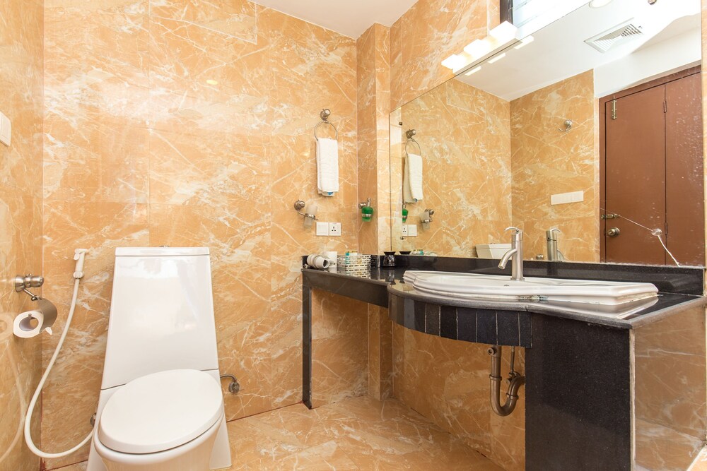 Dahlia Boutique Hotel 49/50