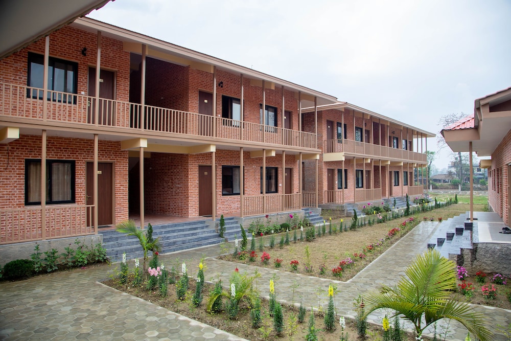 Badreni Jungle Resort (P.) Ltd in CHITWAN