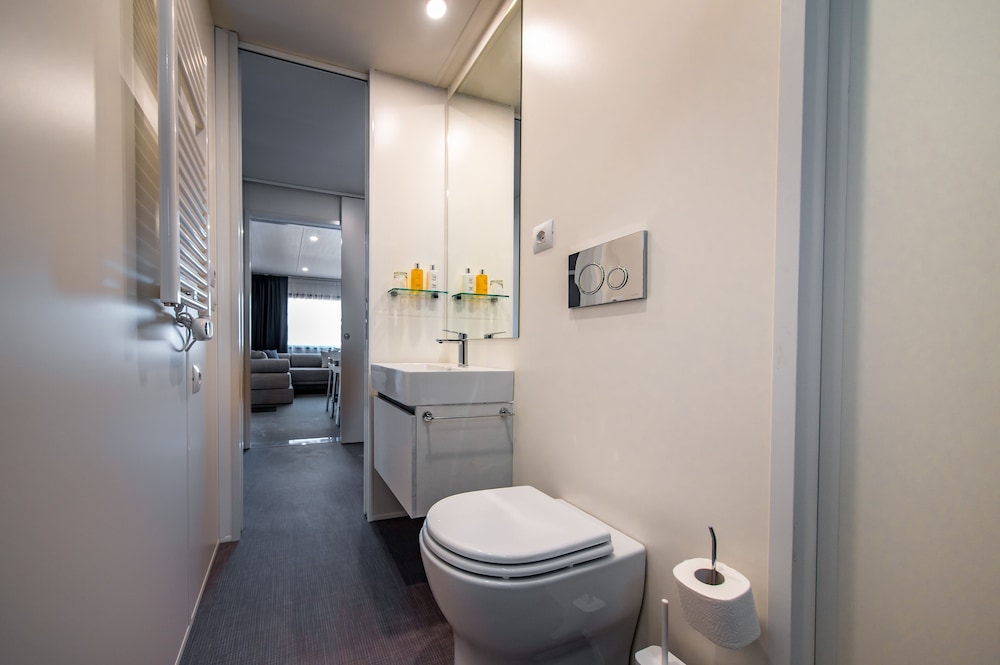 Arena Stoja Camping Homes 47/50