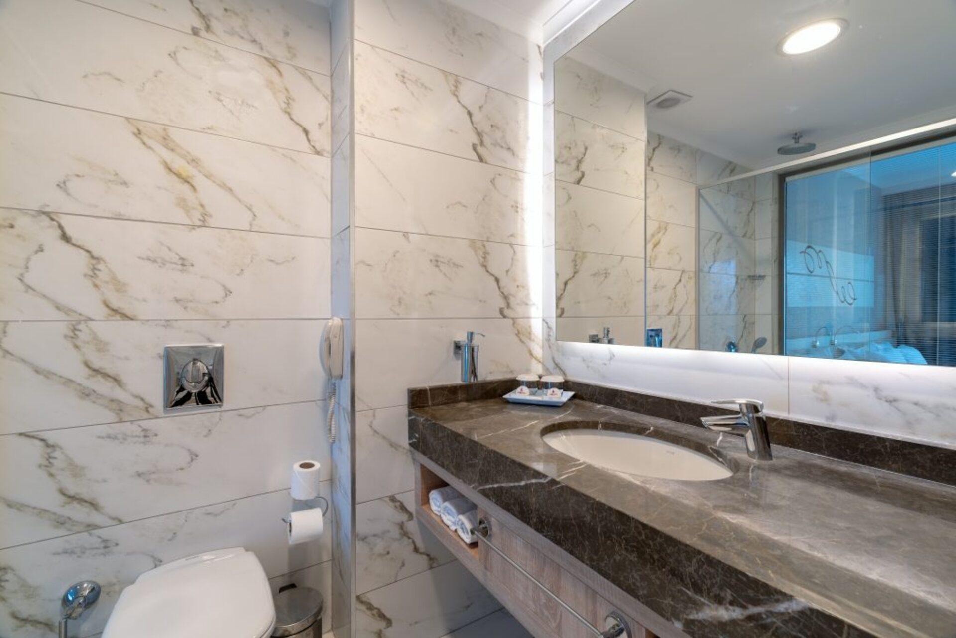 Orfeus Queen Hotel 25/25