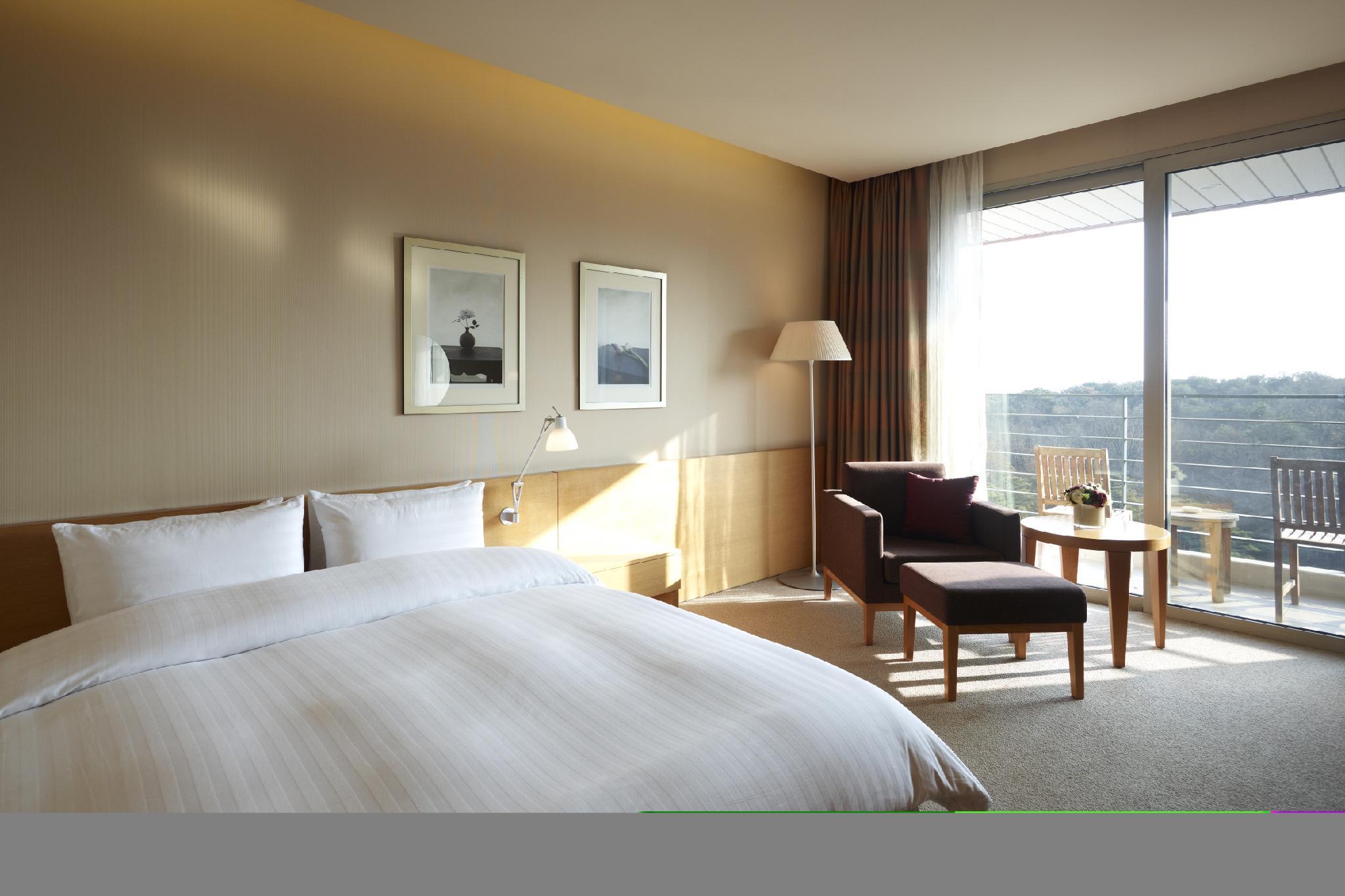 Superior, King Bed