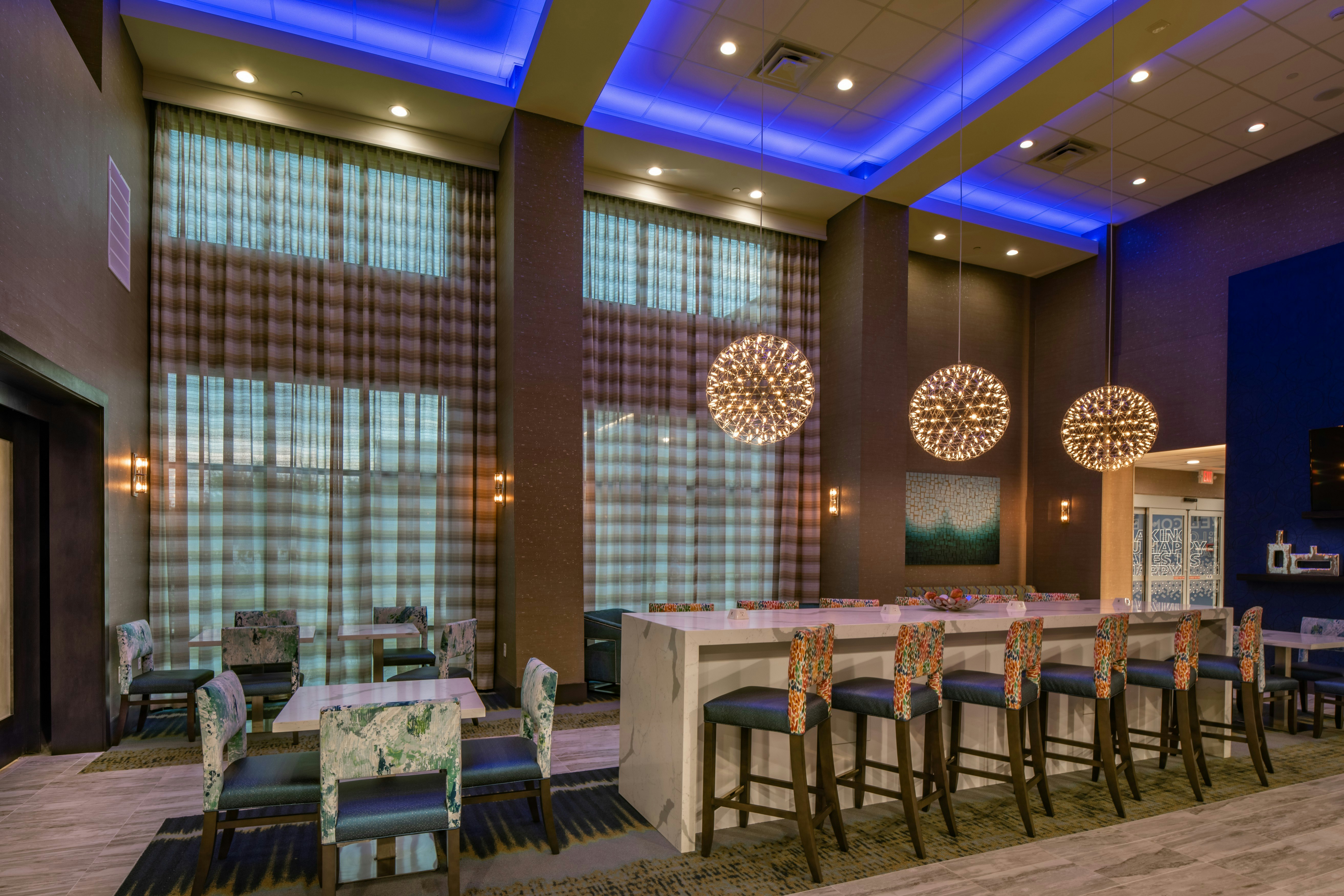 Hampton Inn And Suites Dallas/Plano Central 52/66