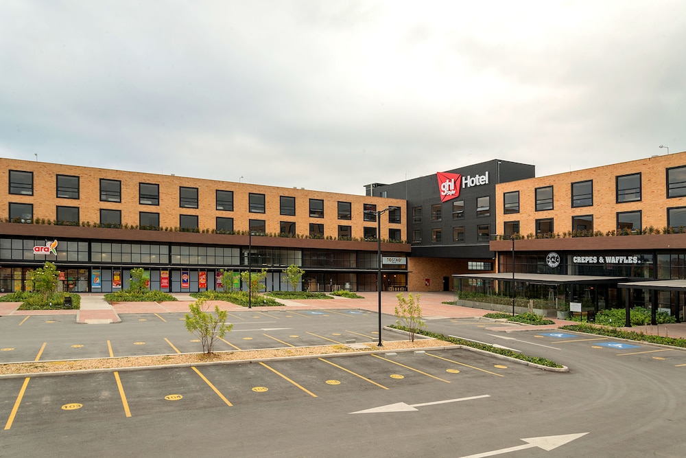 Ghl Style Hotel Bogota Occidente 52/54