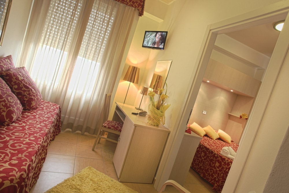 Mimosa Hotel 26/50