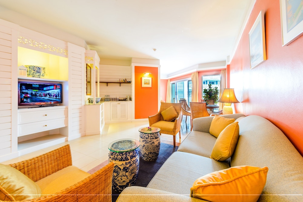 ANDAMAN SEAVIEW HOTEL 44/52