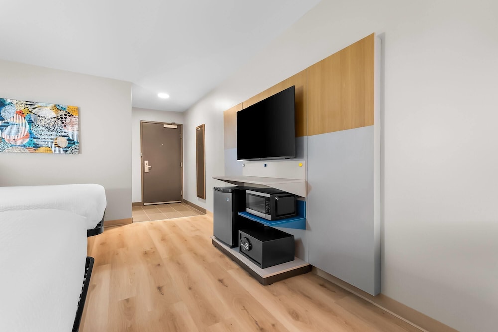 Microtel Inn and Suites by Wyndham Prattville Montgomery 31/50