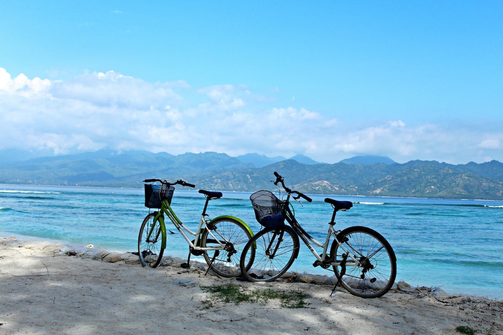 Gili Amor Boutique Resort 69/72