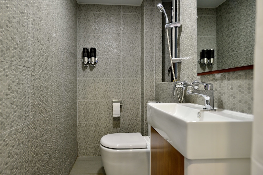 Atlas Guesthouse & Backpackers 43/50