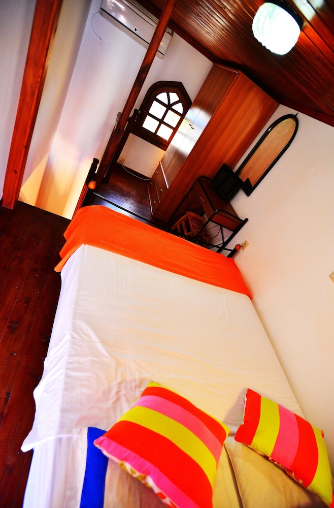Olympos Pension 8/50