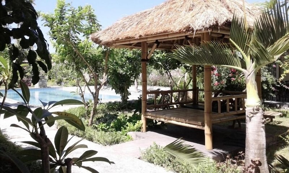 Vico Hotel (ex Cheap Hotel Nusa Dua) 35/41