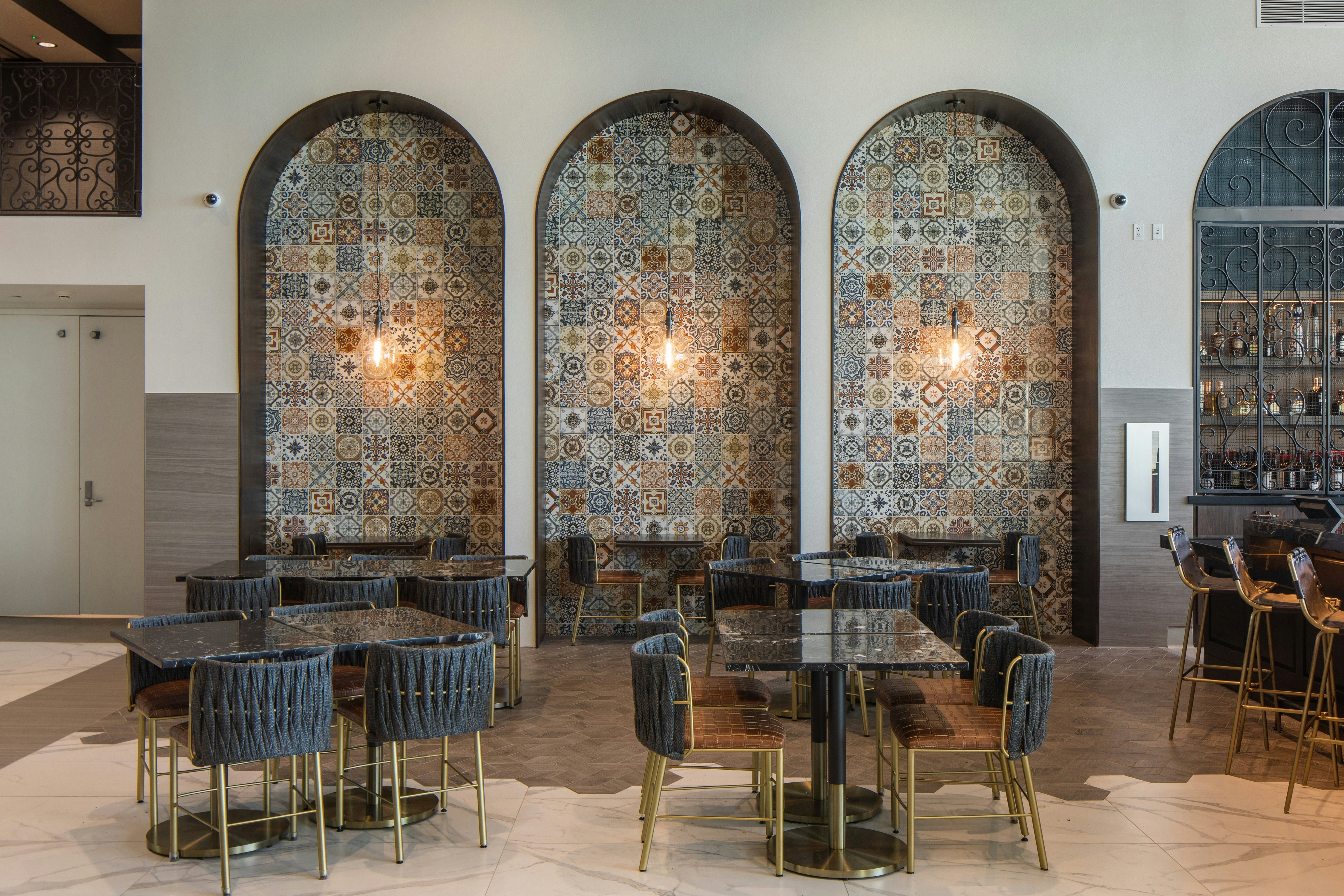 The Cassara Carlsbad Tapestry Collection By Hilton 47/63