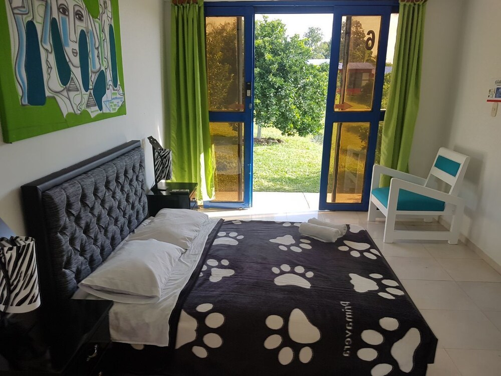 Finca Hotel La Cecilia 15/32