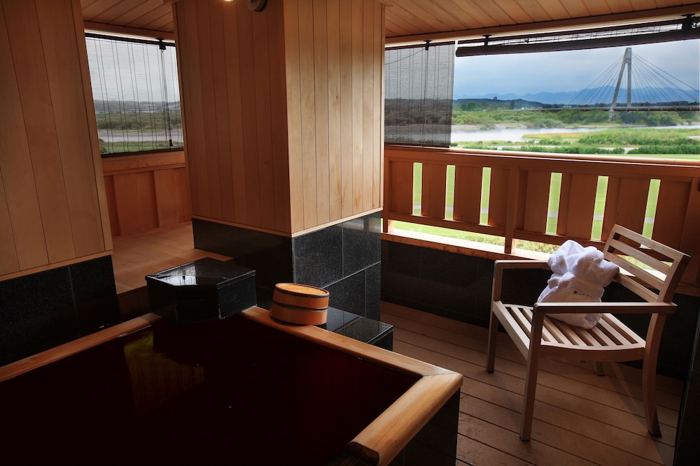 Tokachigawa Onsen Daiichi Hotel 29/65