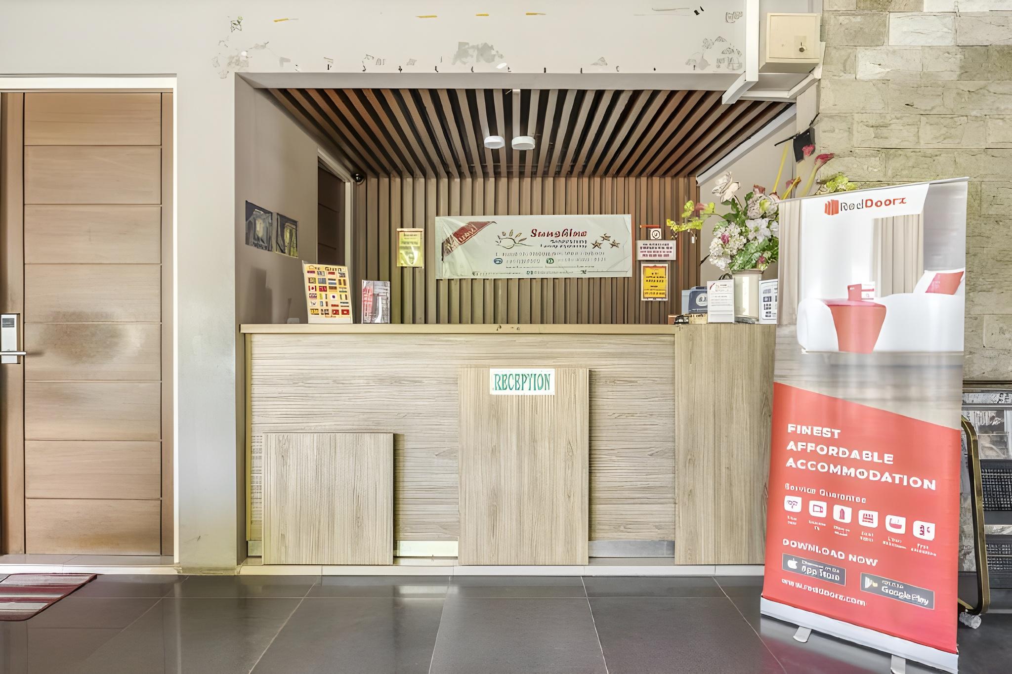 Zen Rooms Wadung Asri 6/41