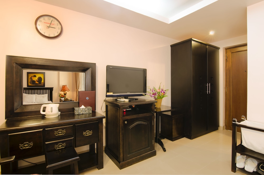 Vien Dong Hotel 2B 53/60