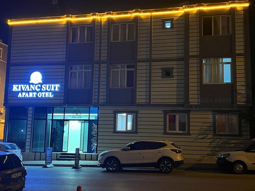 Kivanc Otel 18/23